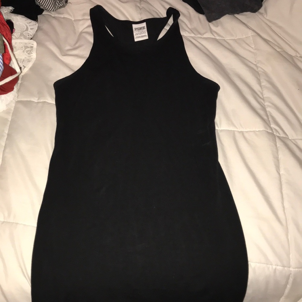 Body con dress